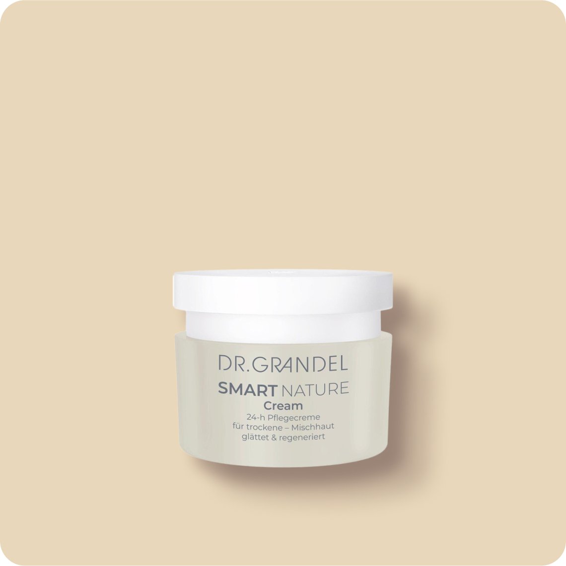 DR. GRANDEL Smart Nature