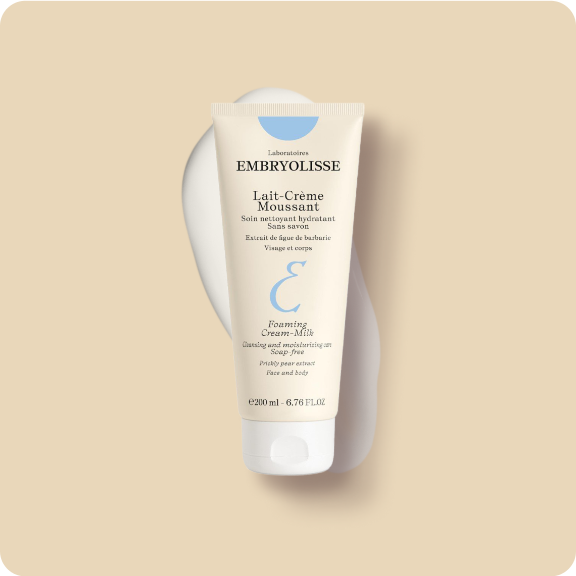 Embryolisse Cleansing