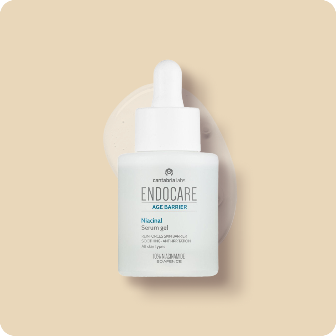Endocare Hyaluboost Age Barrier