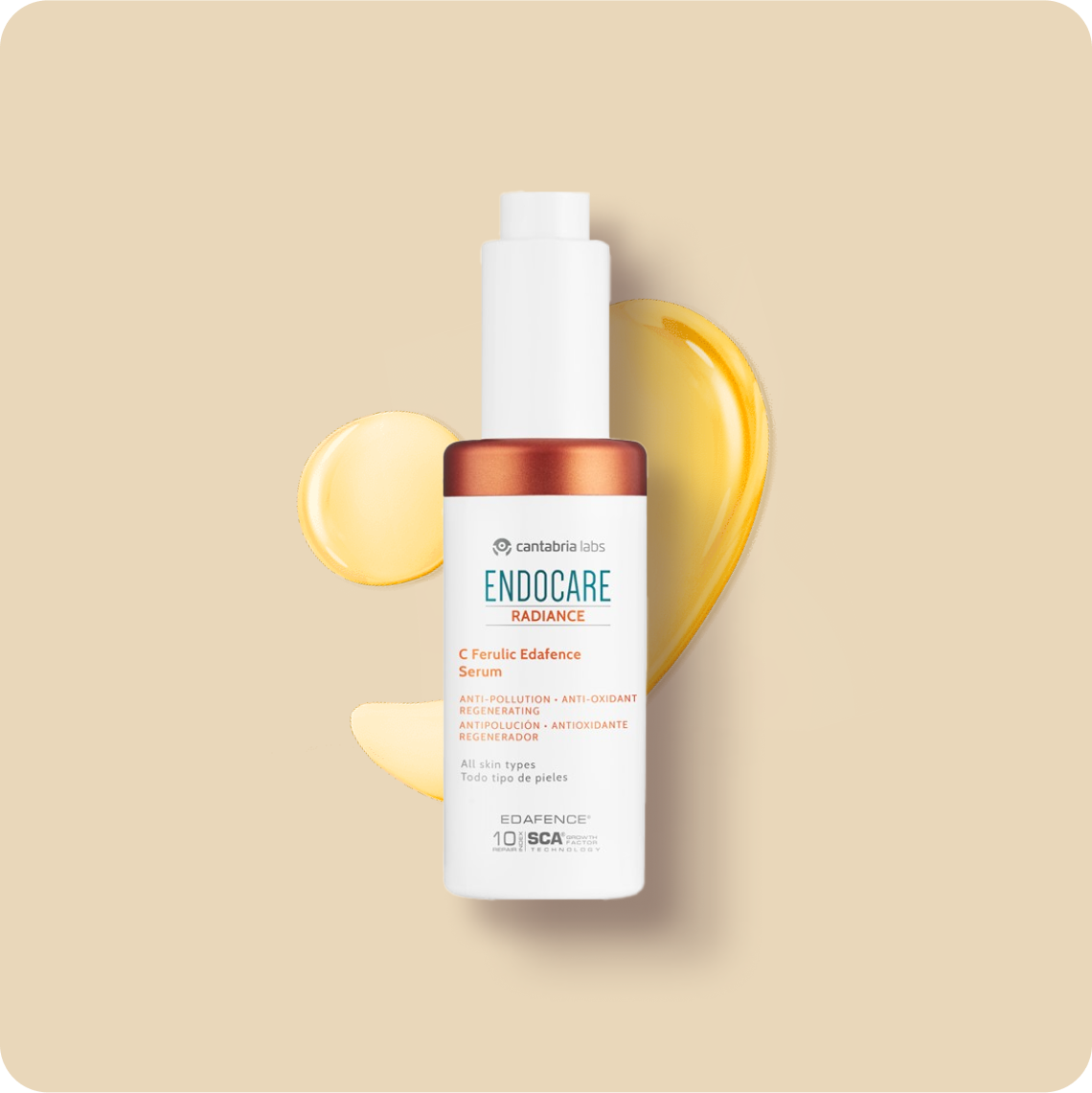 Endocare Radiance