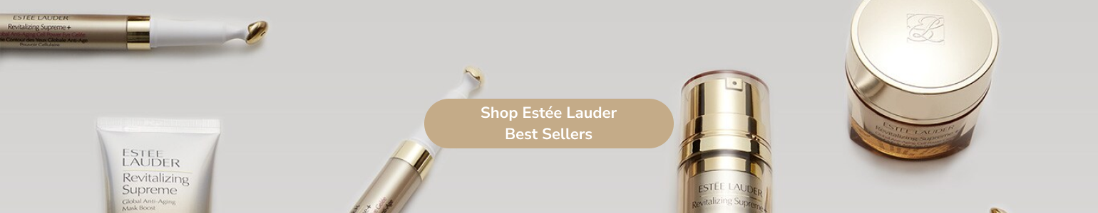 Los más vendidos de Estée Lauder