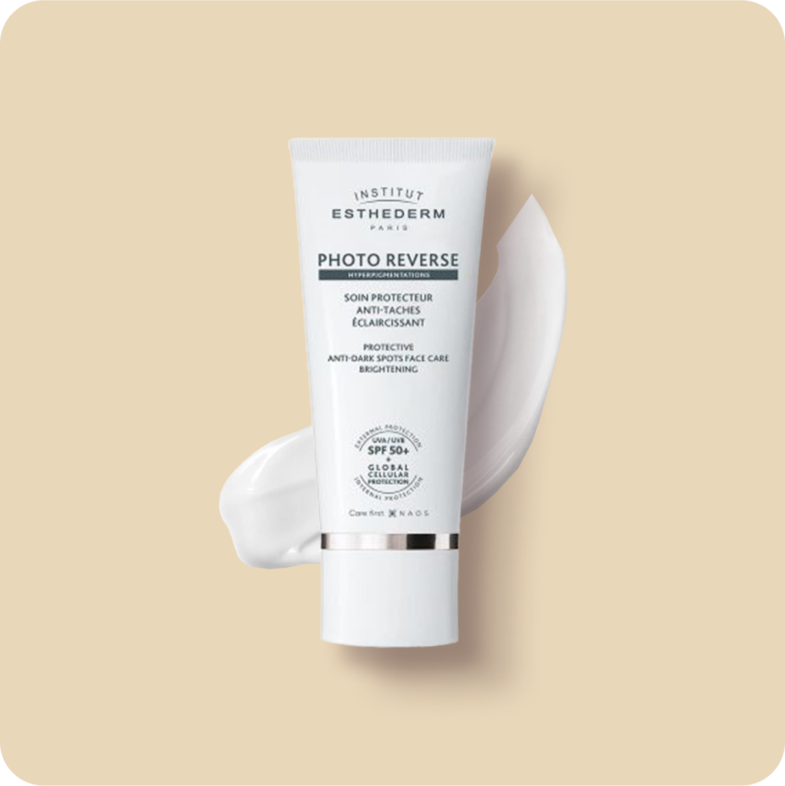 Esthederm Sun Protection