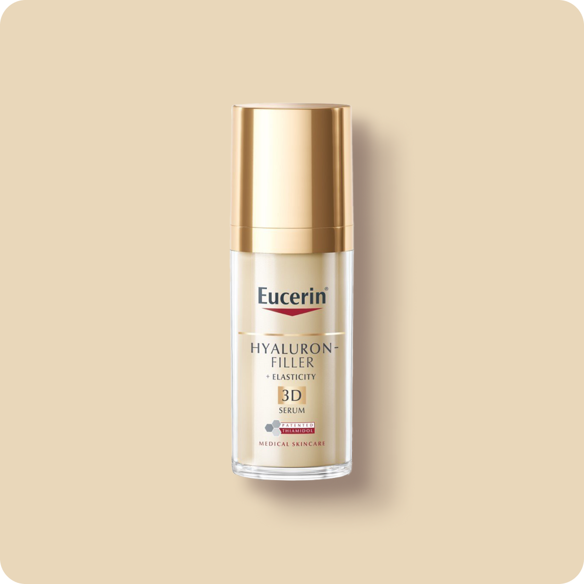 Eucerin Hyaluron-Filler + Elasticity