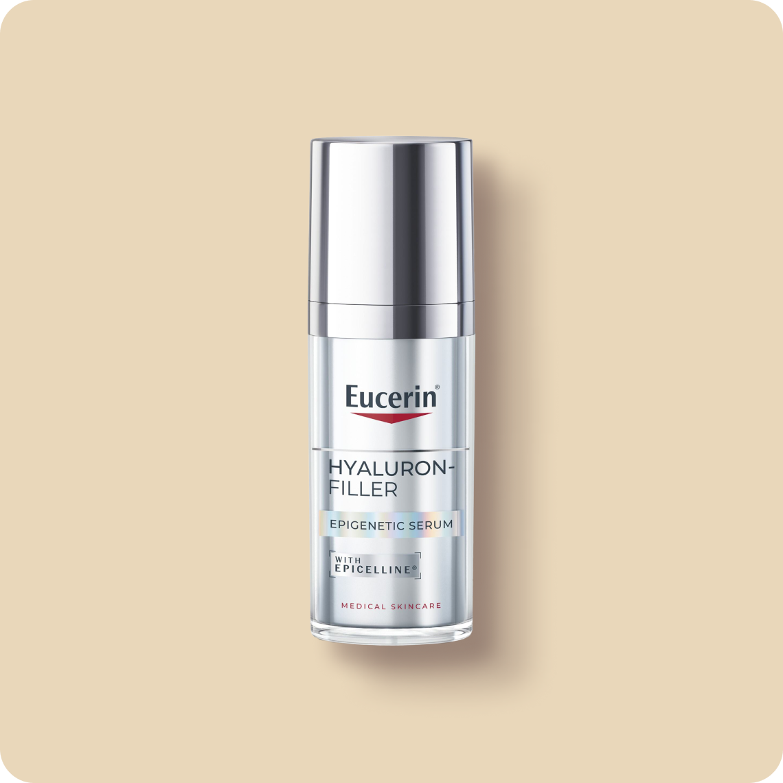 Eucerin Hyaluron-Filler Epigenetic Serum