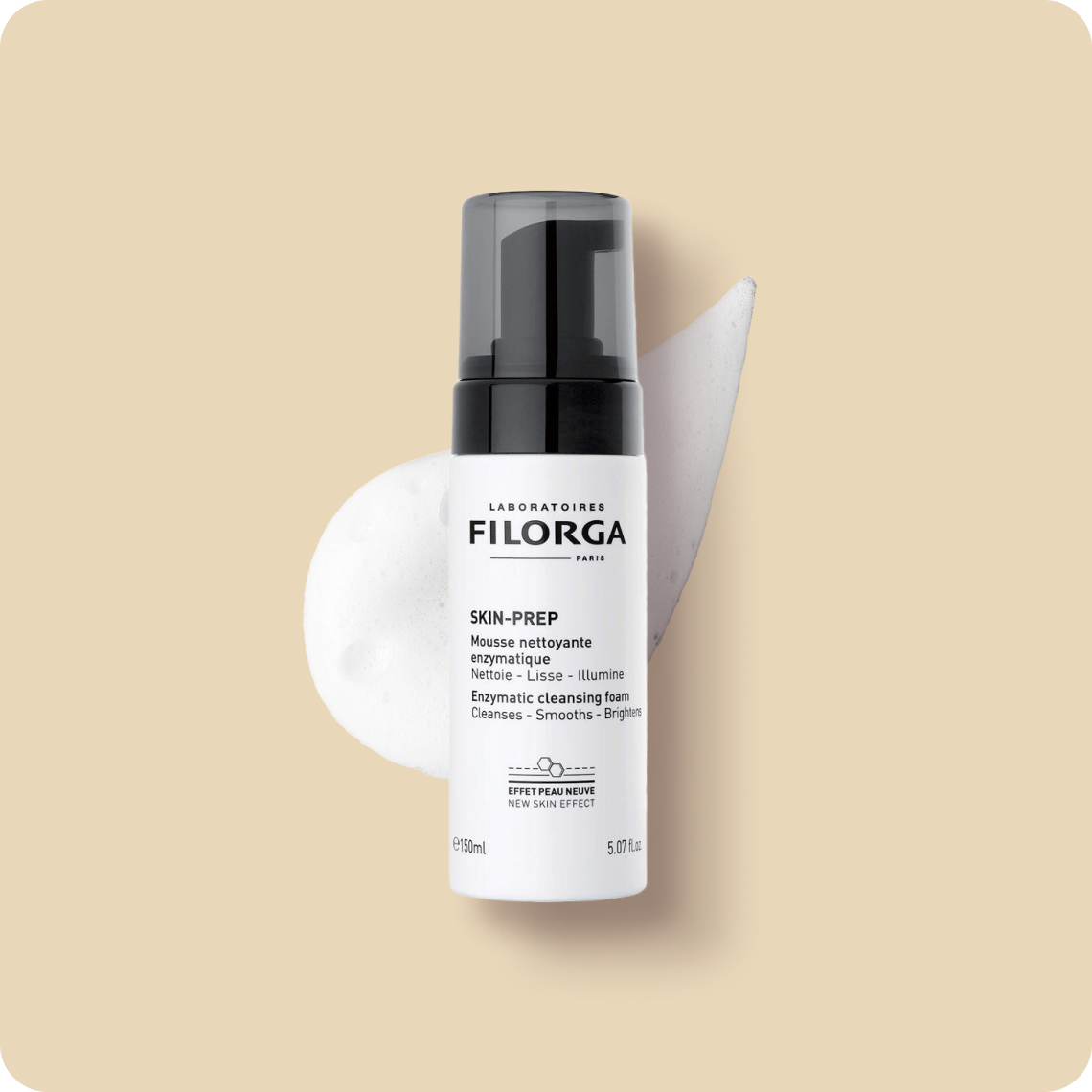 Filorga Cleansing