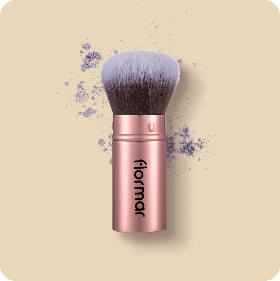 Flormar Brushes & Accessories