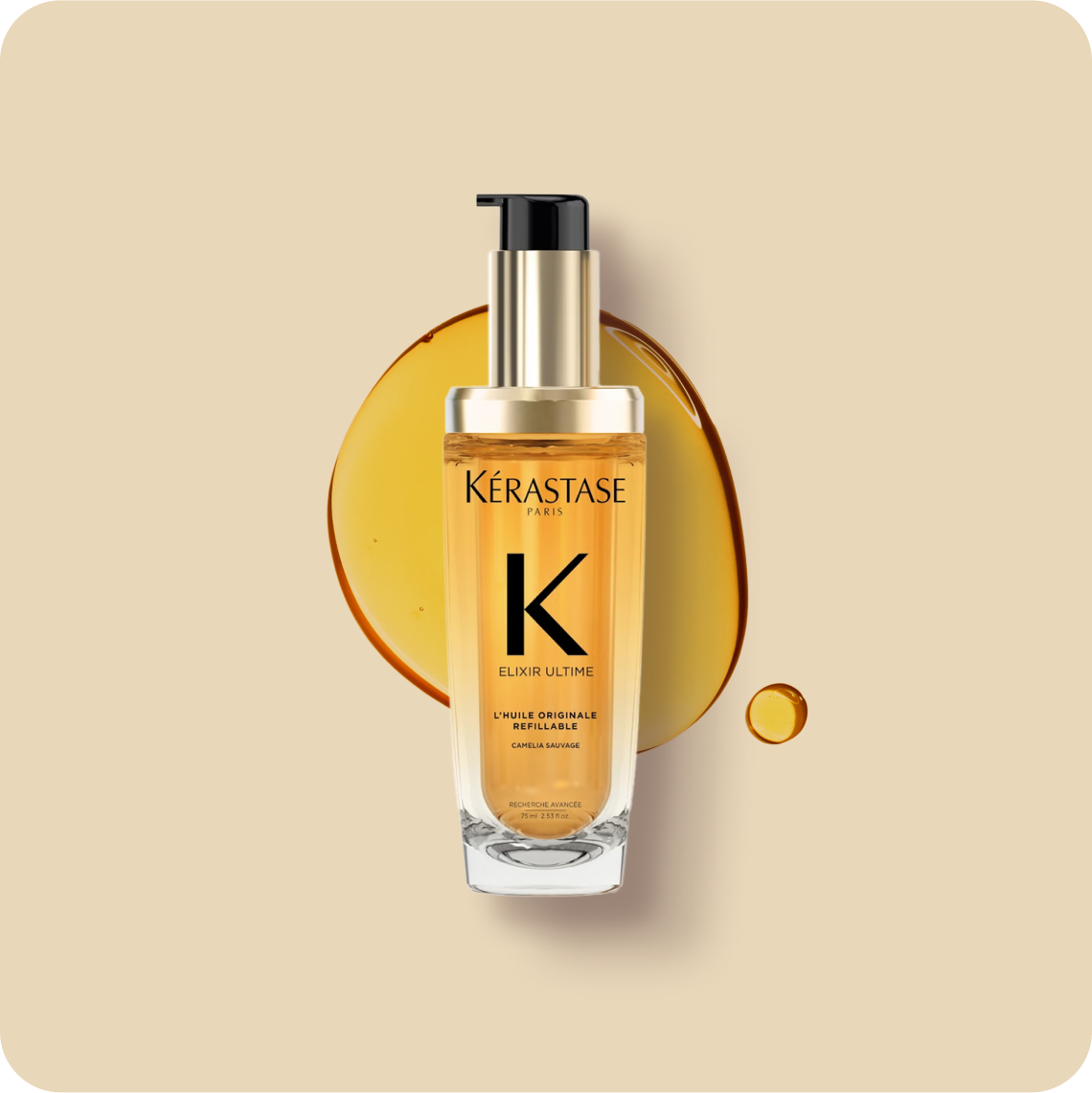 Kérastase Elixir Ultime