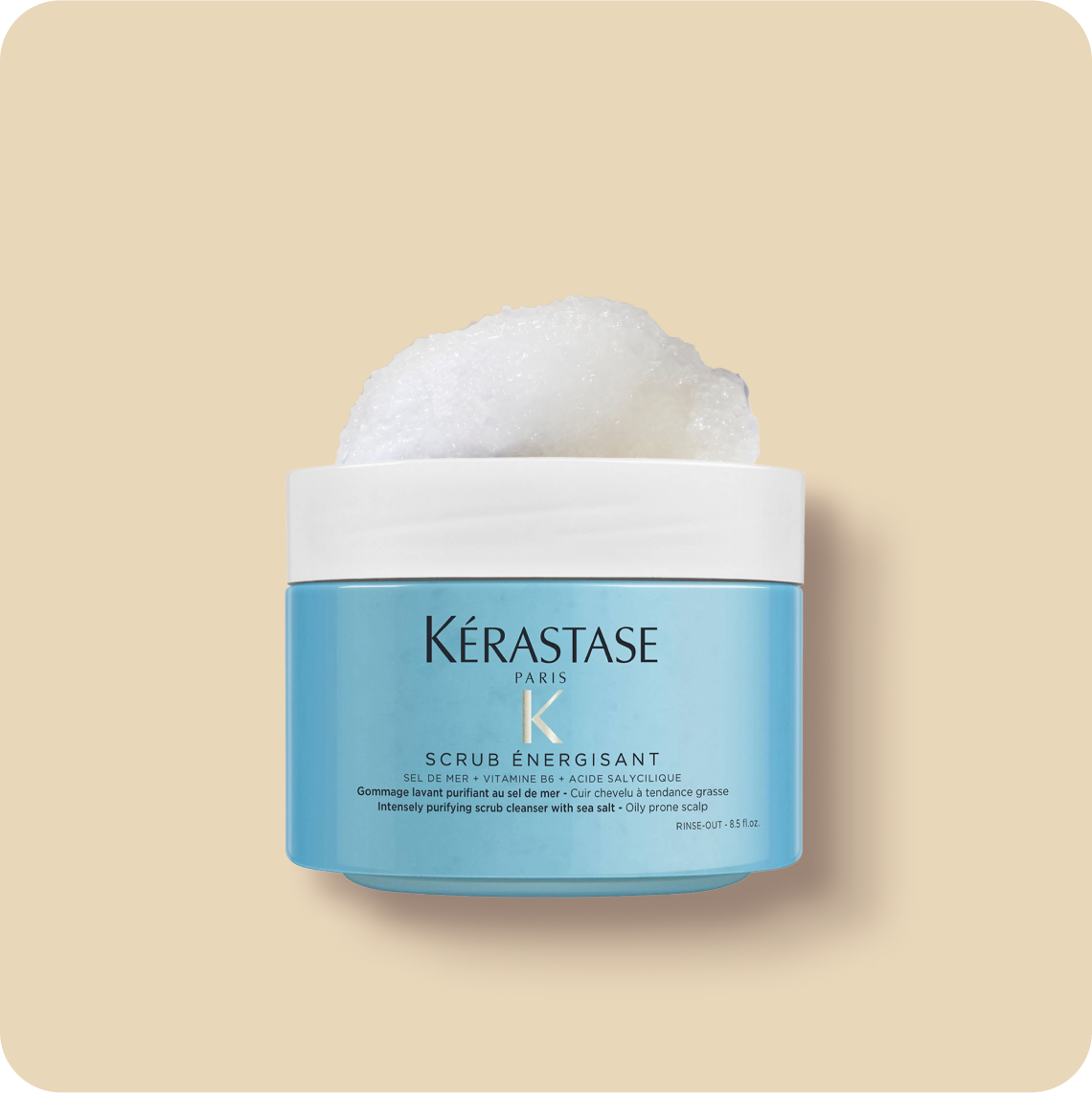 Kérastase Fusio Scrub