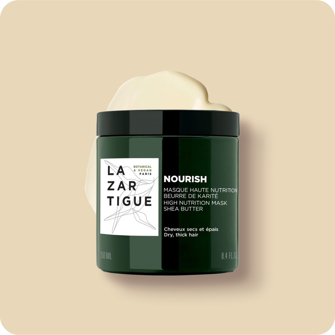 Lazartigue Nourish