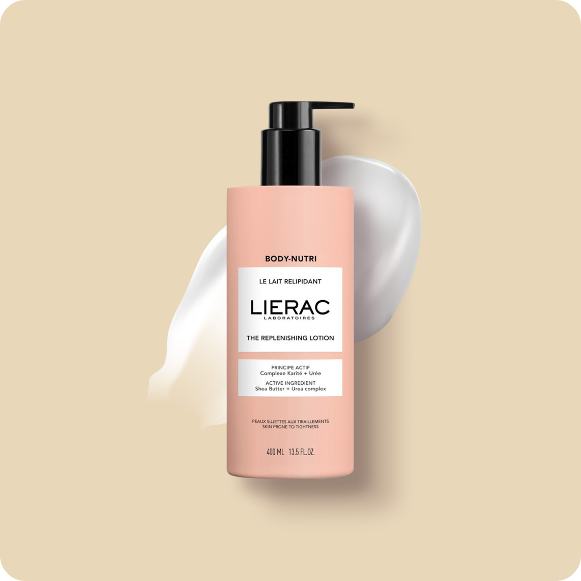 Lierac Body Care