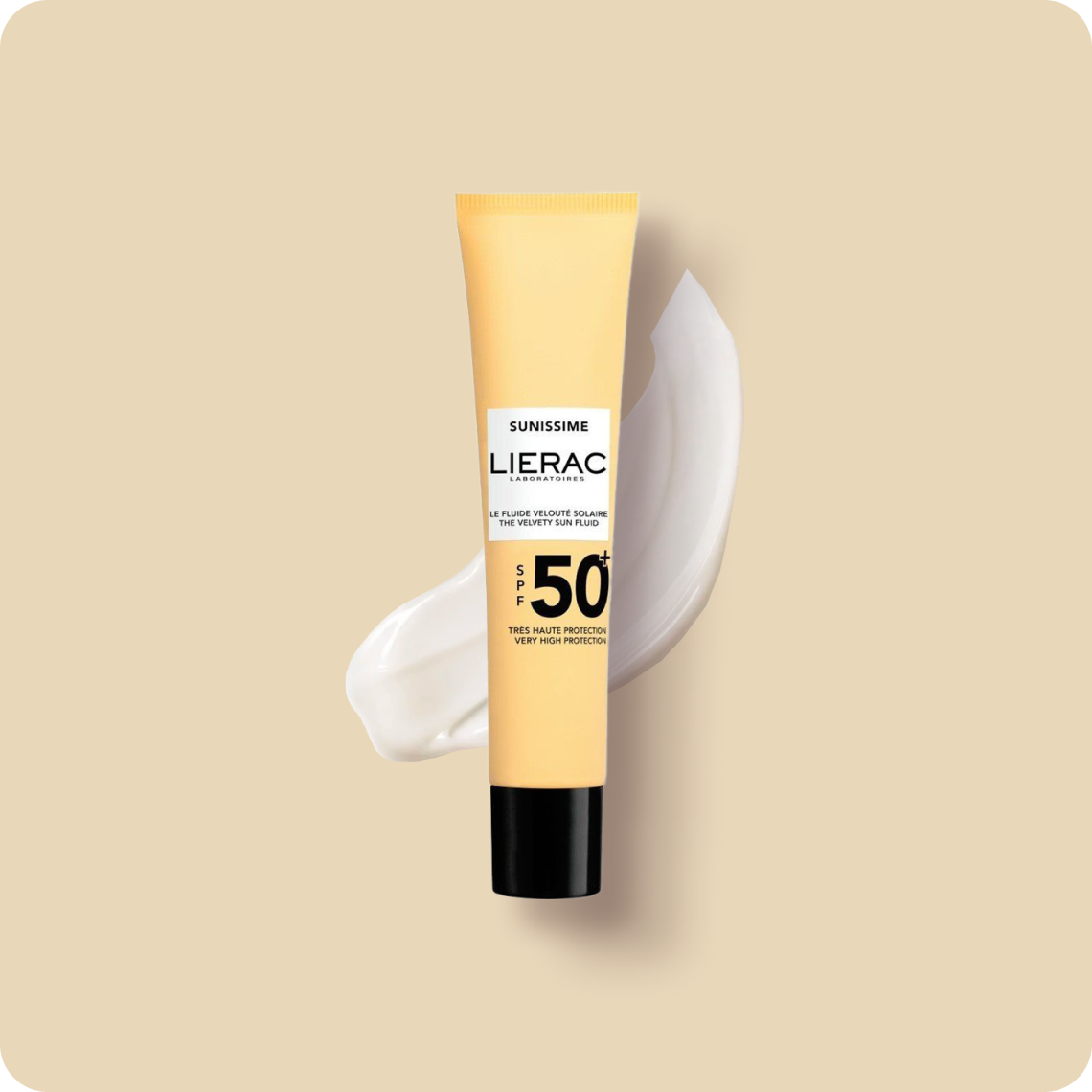 Lierac Sunscreen