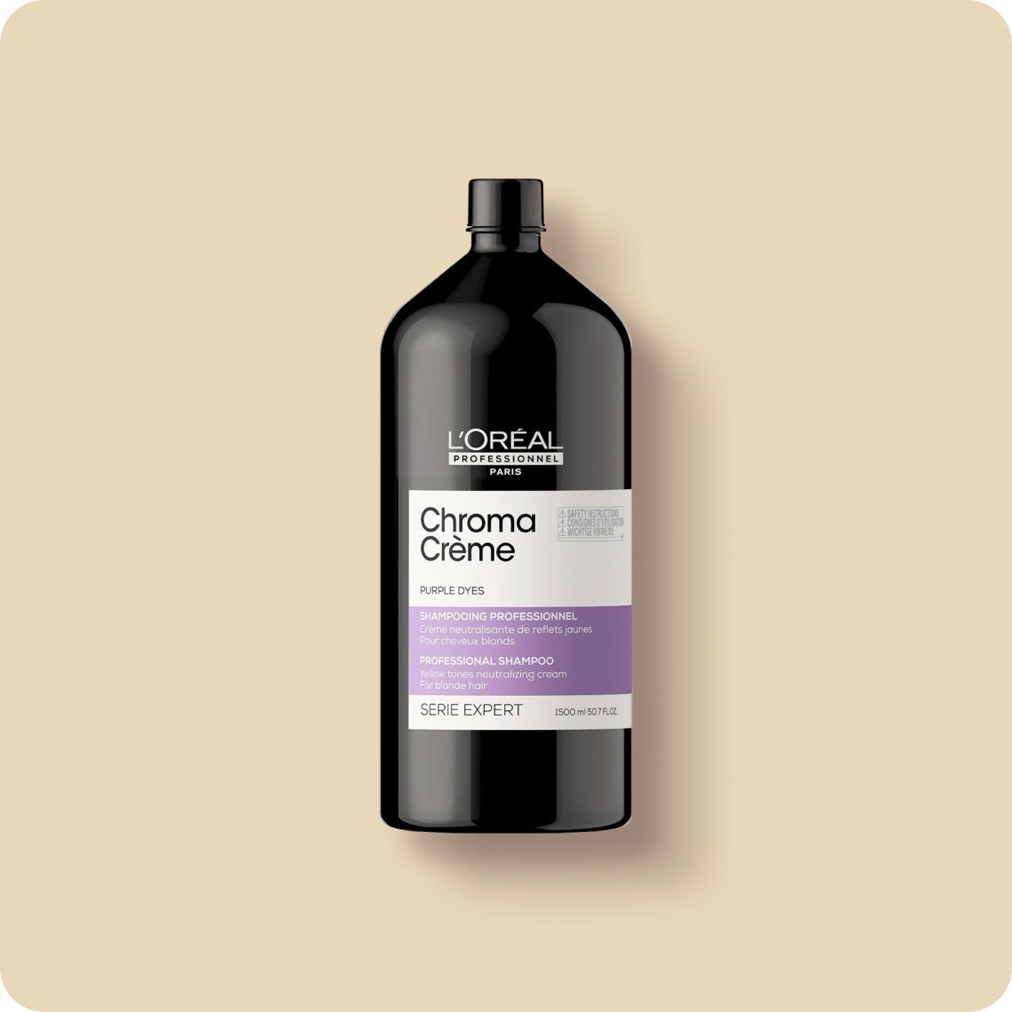 L'Oréal Professionnel Chroma Crème