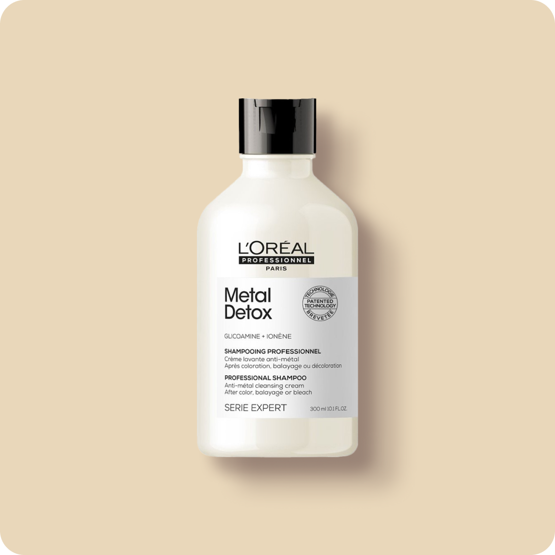 L'Oréal Professionnel Metal Detox