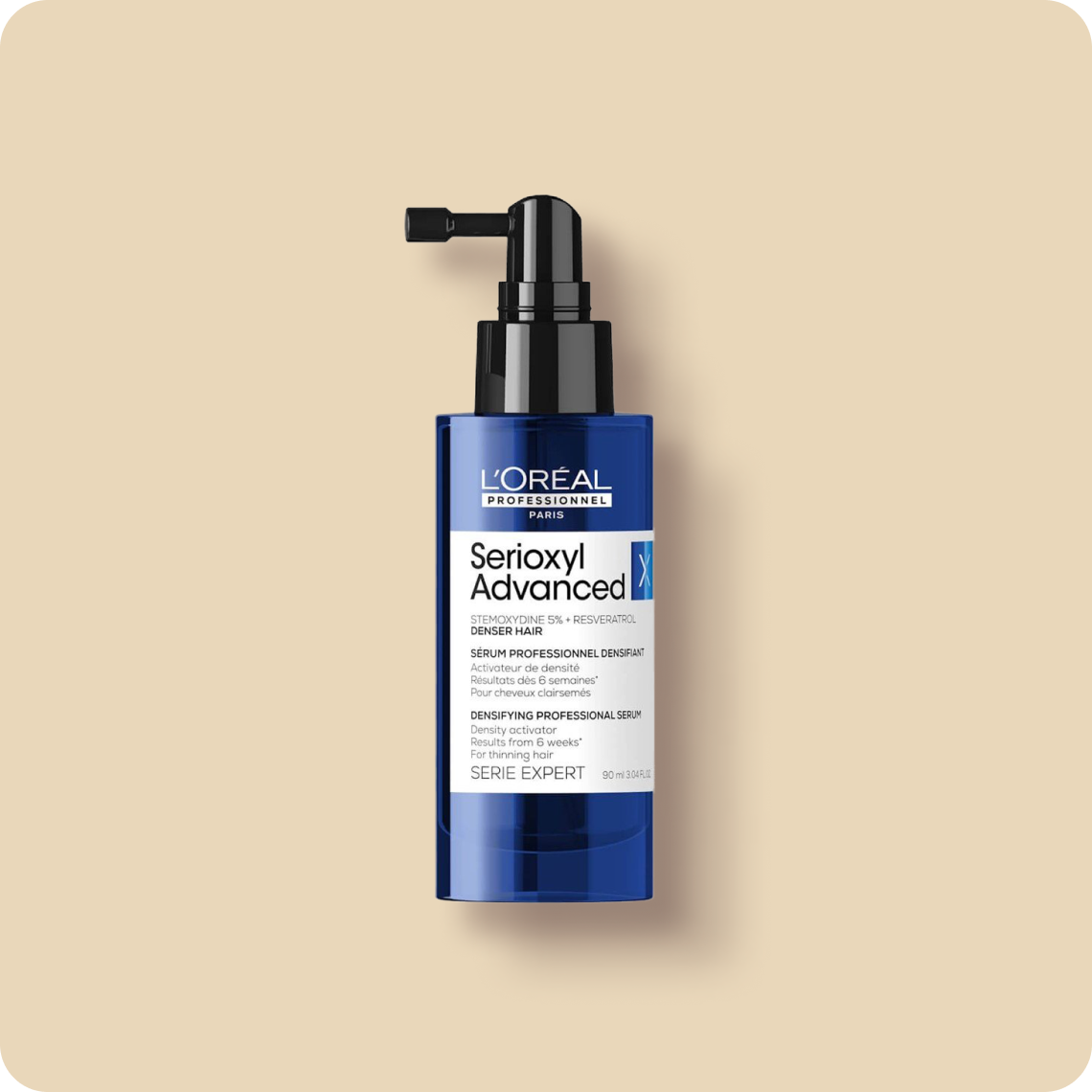 L'Oréal Professionnel Serioxyl Advanced