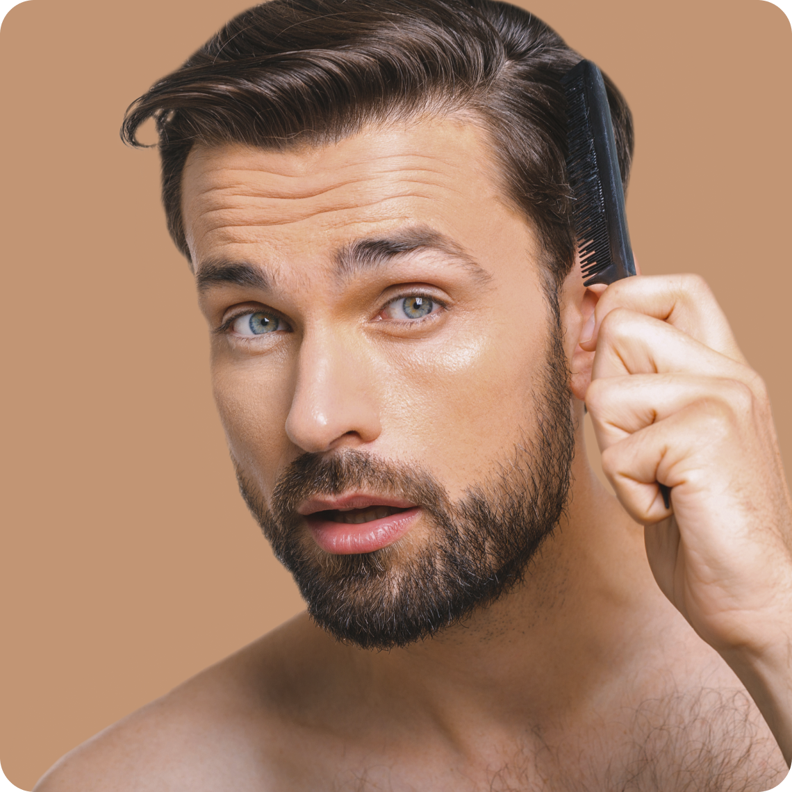 Men's Hair Care