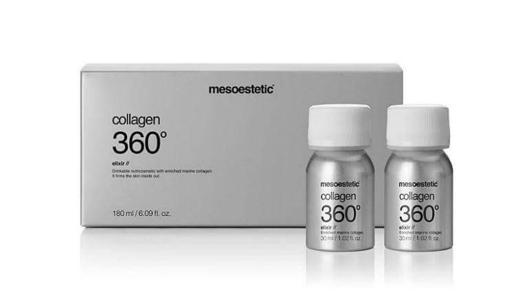 Mesoestetic Collagen 360º 