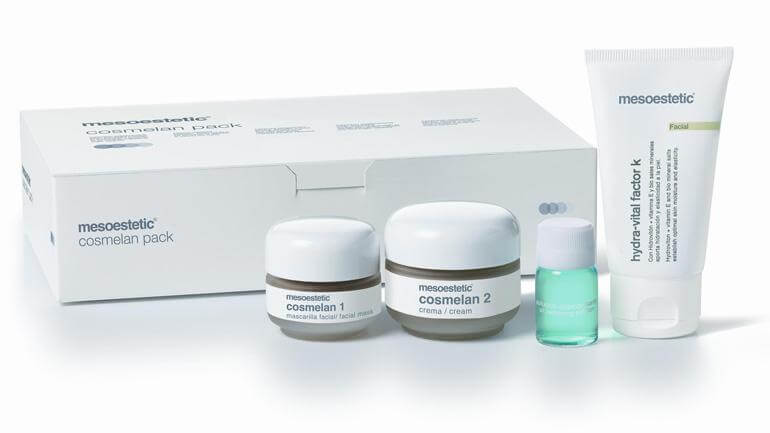 Mesoestetic - Anti Treatment Spots