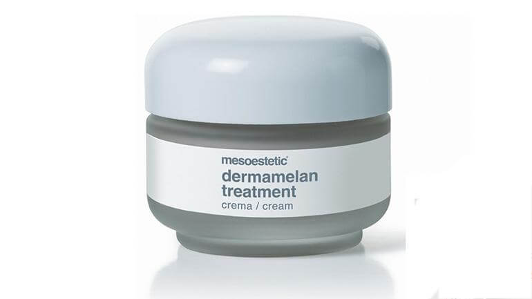 Mesoestetic Dermamelan