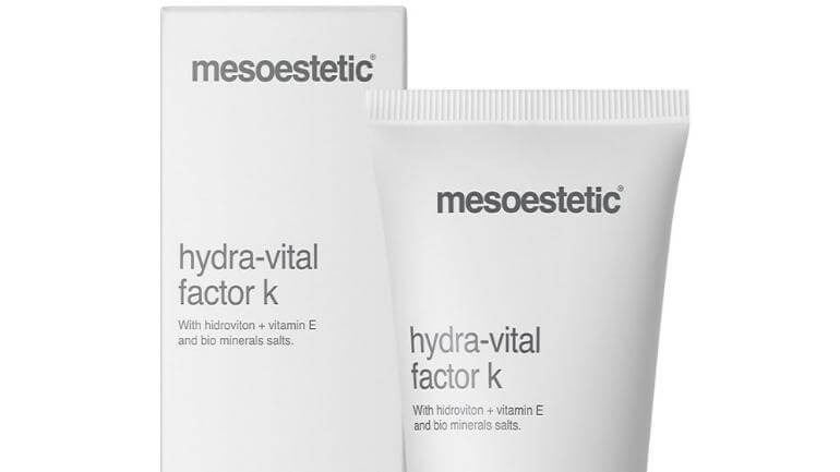 Mesoestetic Face Care