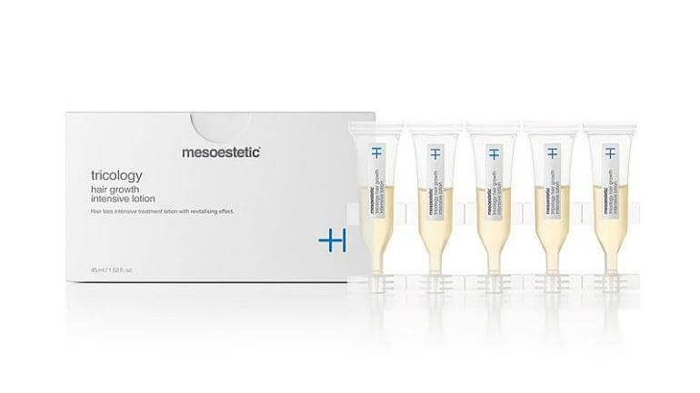 Mesoestetic Hair Care