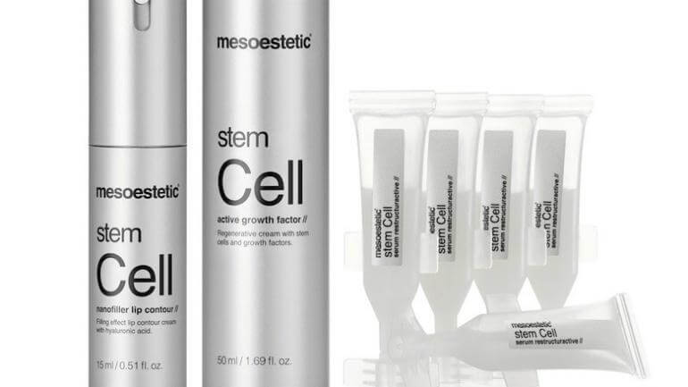 Mesoestetic Stem Cell