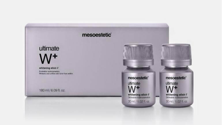 Mesoestetic Ultimate W+