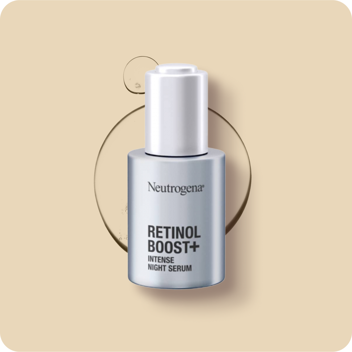 Neutrogena Anti-Envelhecimento