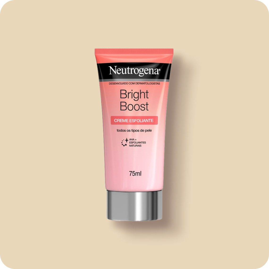 Neutrogena Bright Boost