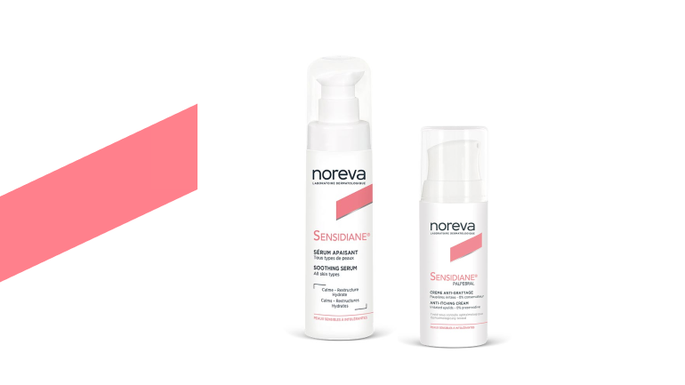 Noreva Skin Care