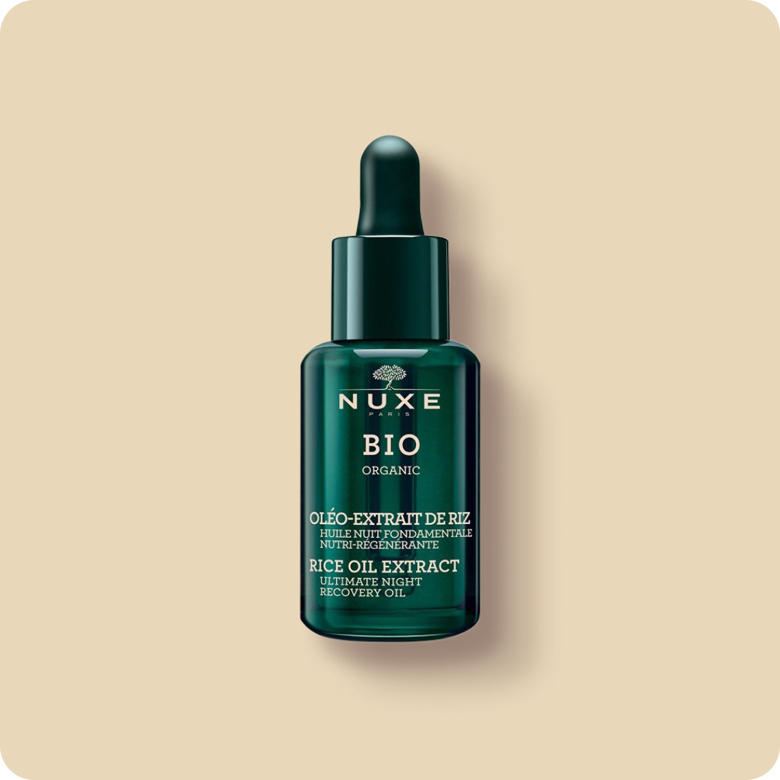 NUXE BIO