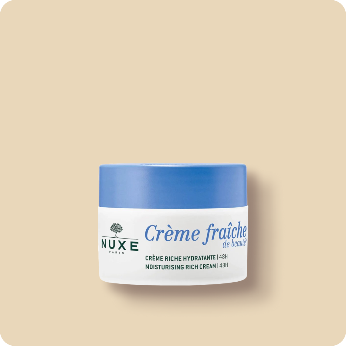 NUXE Crème Fraîche de Beauté