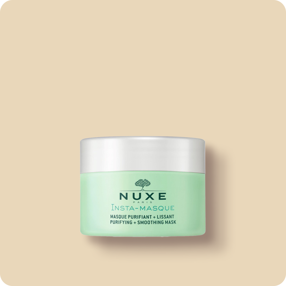 NUXE Insta-Masque