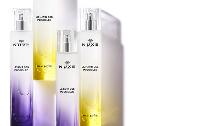 NUXE Perfumes