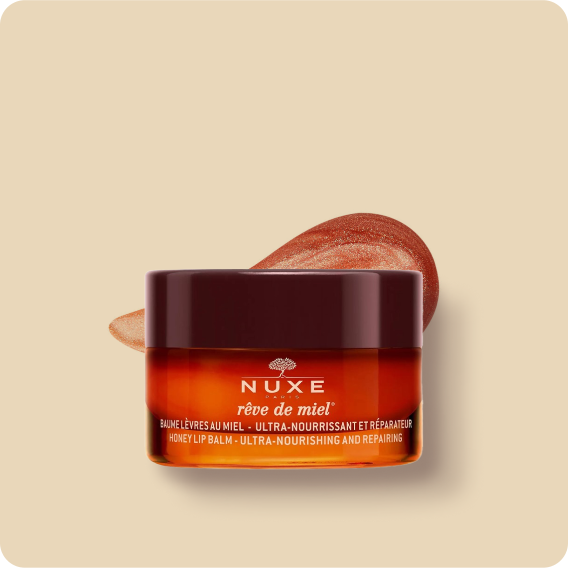 NUXE Skin Care