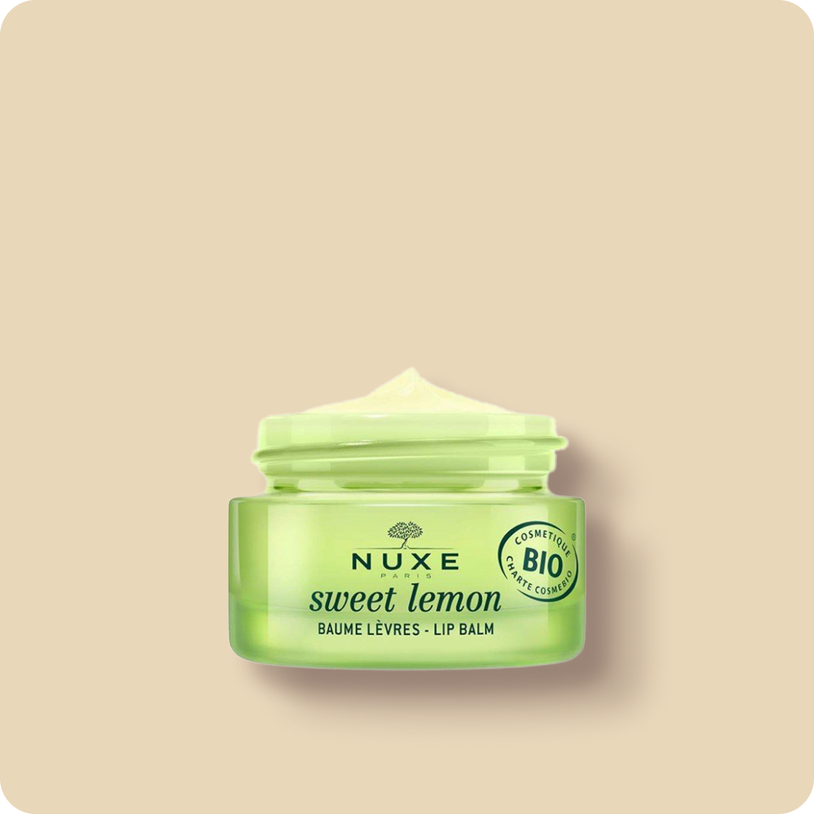 NUXE Sweet Lemon