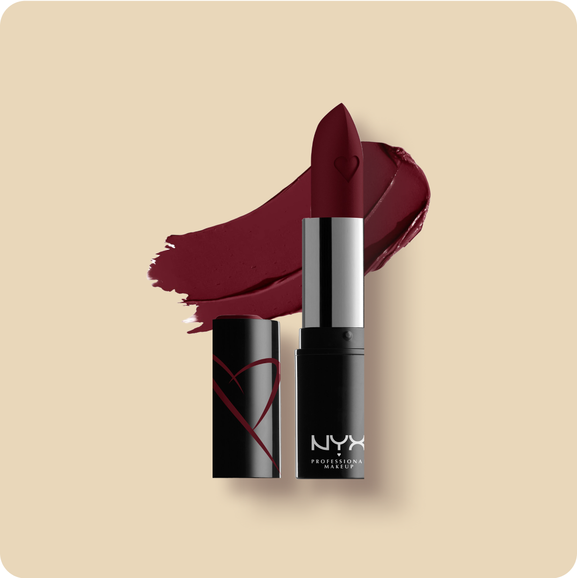 NYX Pro Makeup Lábios