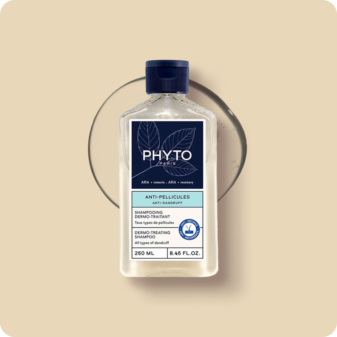 Phyto Anti-Dandruff