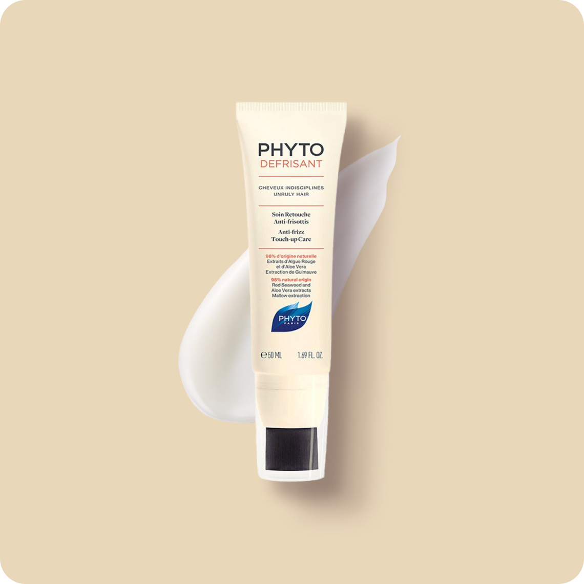 Phyto Anti-Frizz