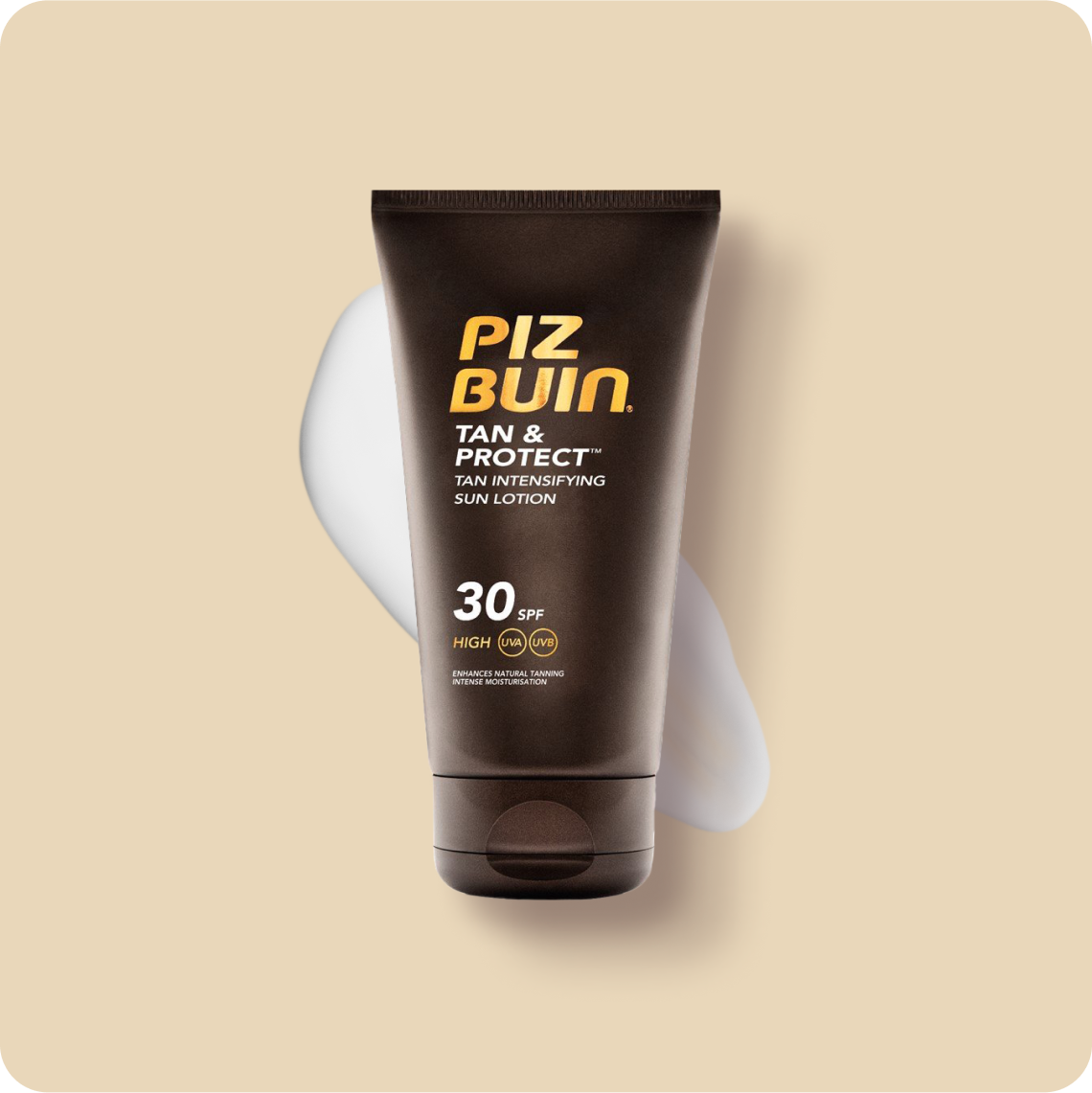 Piz Buin Tan & Protect