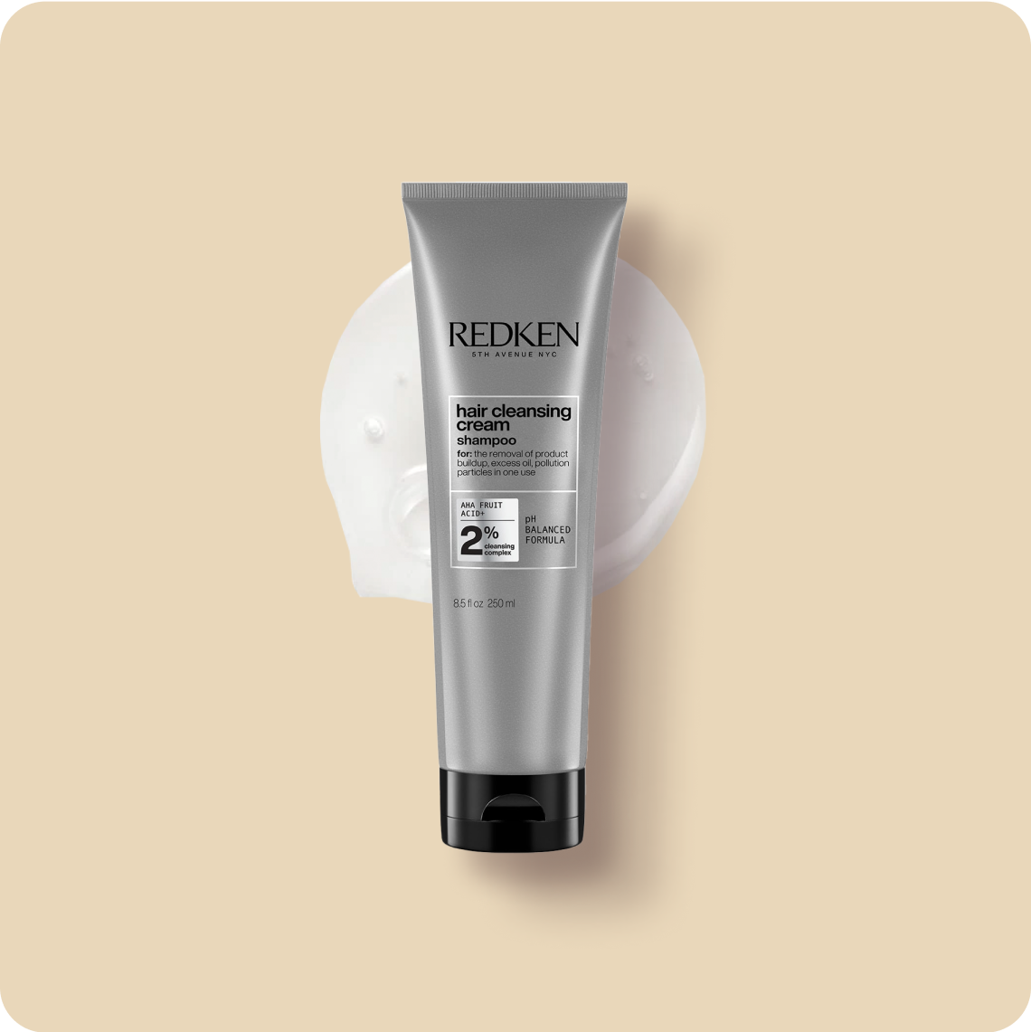 Redken Hair Cleansing and Dandruff