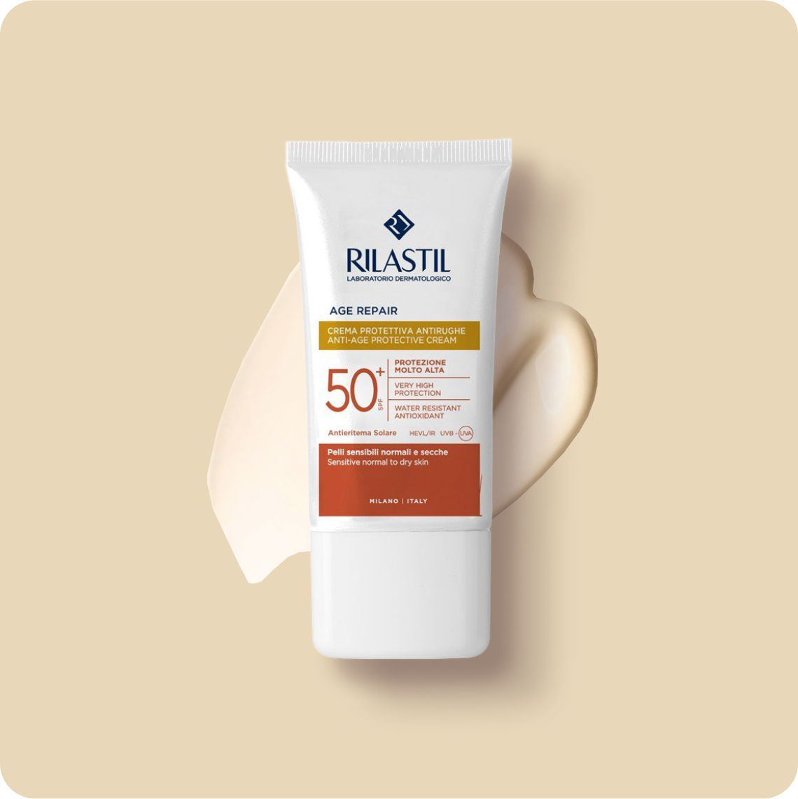 Rilastil Sunscreen