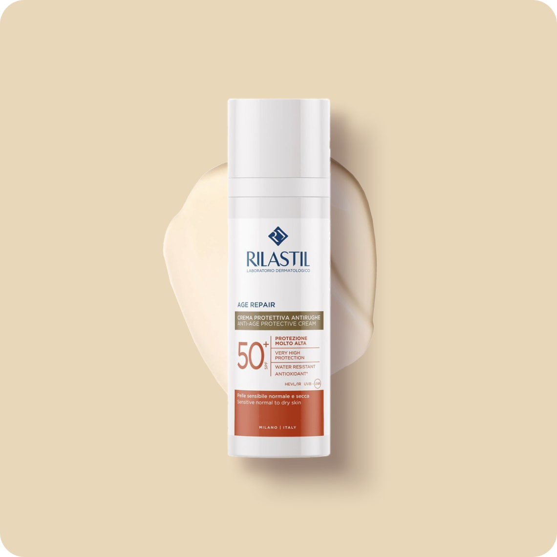 Rilastil Sunscreen