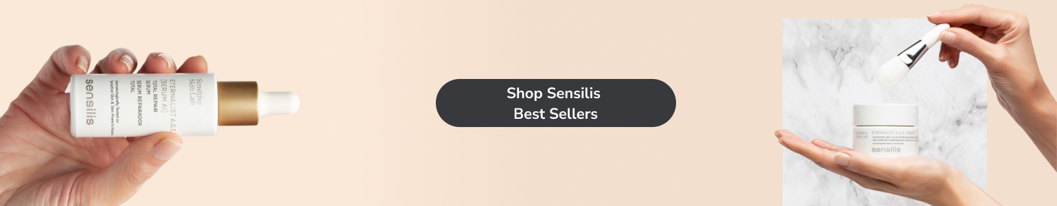 Los más vendidos de Sensilis