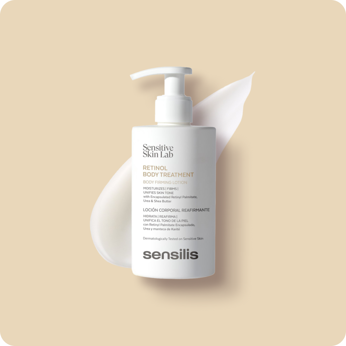 Sensilis Body Care