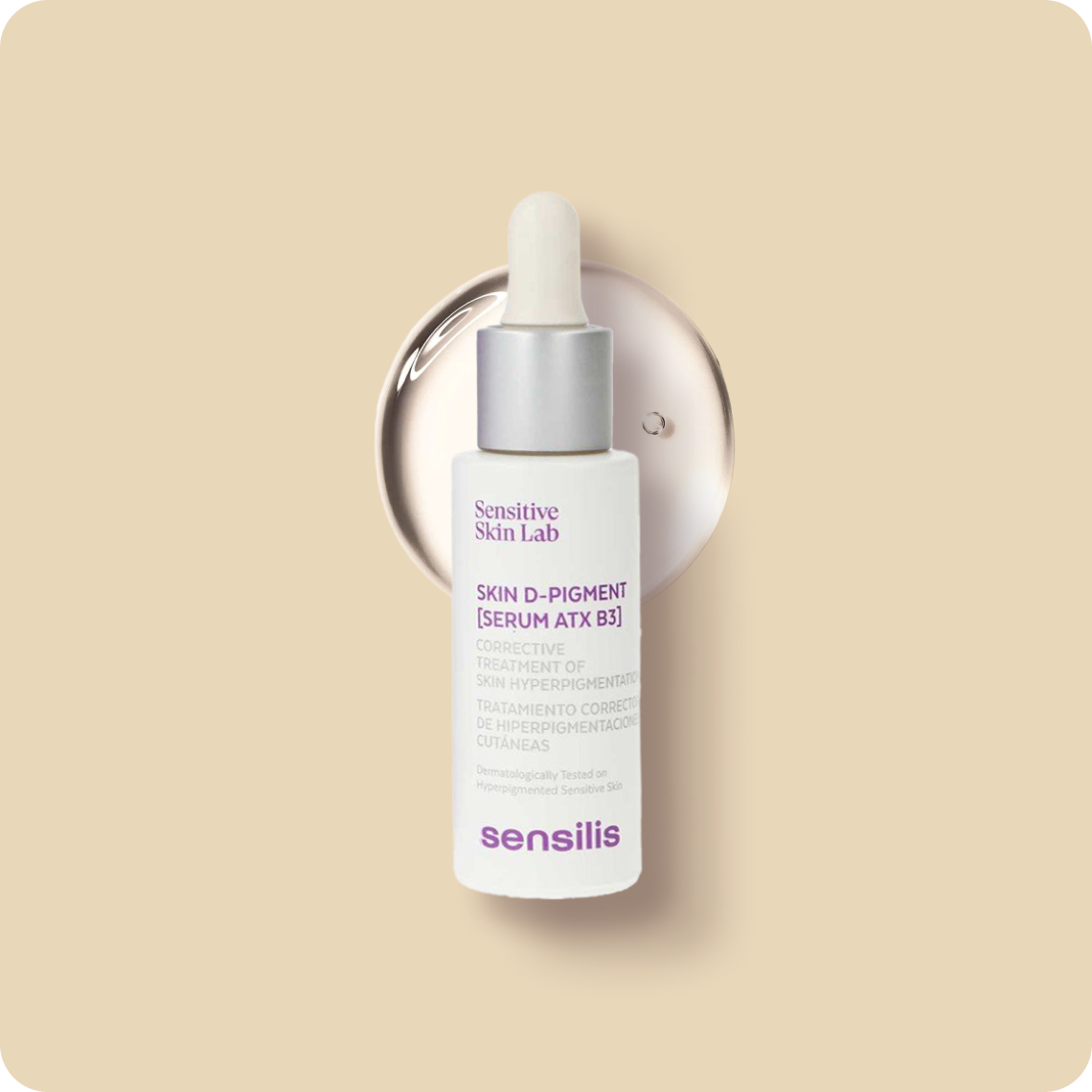 Sensilis Skin Care