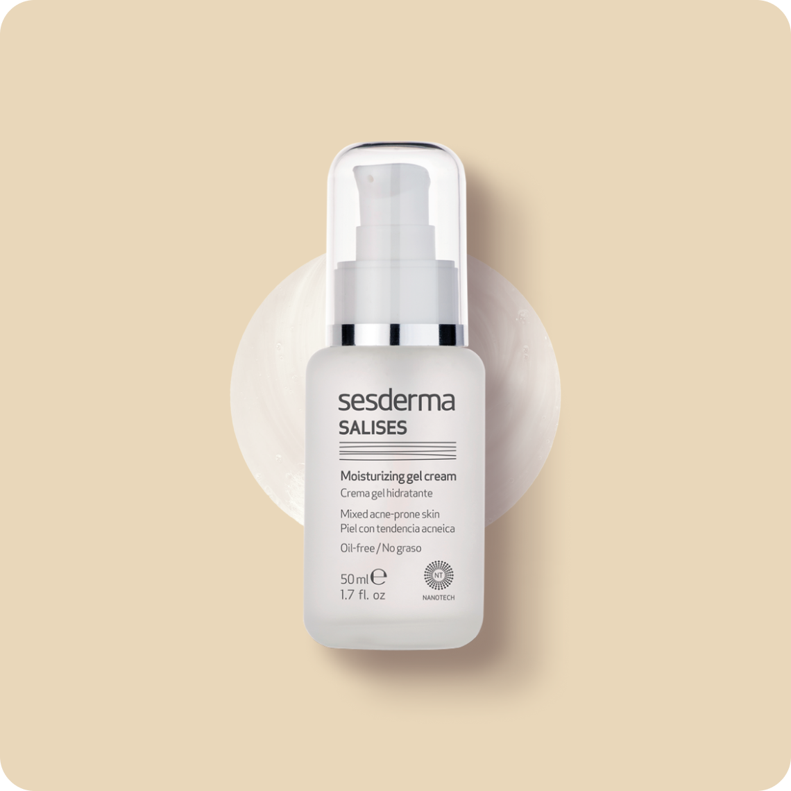 Sesderma Acne