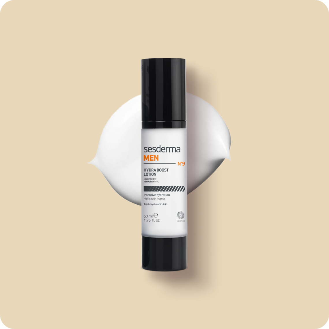 Sesderma Men Nº9