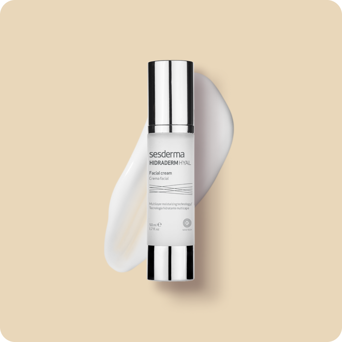 Sesderma Skincare