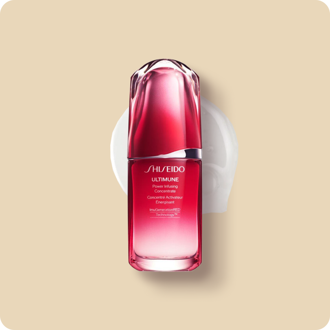 Shiseido Anti-Aging