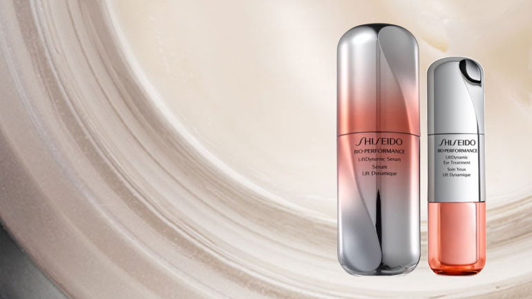 Shiseido Bio Performance